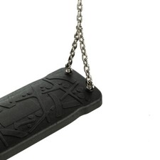 Schaukelsitz S-XL breit extrastabil Erwachsenenschaukel DIN 1176 250vz Schaukel
