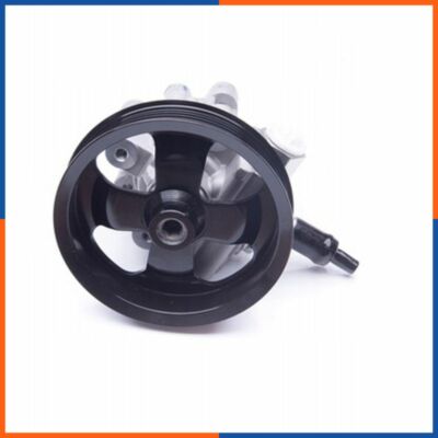 Servopumpe Hydraulisch für LAND ROVER | 10SKV265, HP1733, 047515061