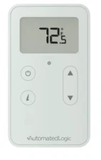 Automated Logic ZS2P-ALC Room Sensors with Display – Large Quantities Available
