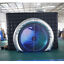 thumbnail 3  - New Style Camera Shape Inflatable Photo Booth LED Wedding Tent with for Events