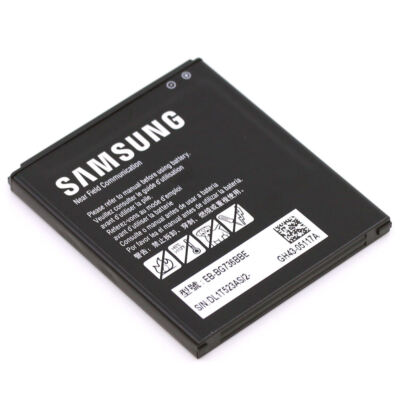 Samsung Akku für Galaxy Xcover 6 Pro Li­thi­um-Io­nen 4050mAh Schwarz