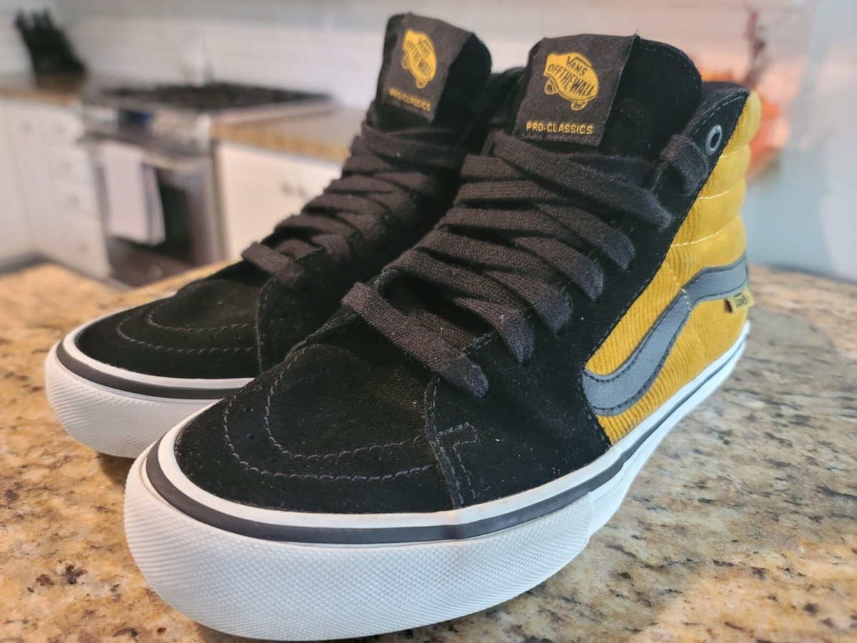 Vans Pro Classics Men