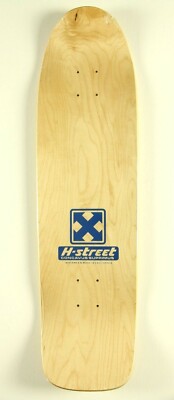 最終値下げ！　H-street Dave Crabb デッキ H Street Deck Dave Crabb Limited Edition Reissue NOS Skateboard