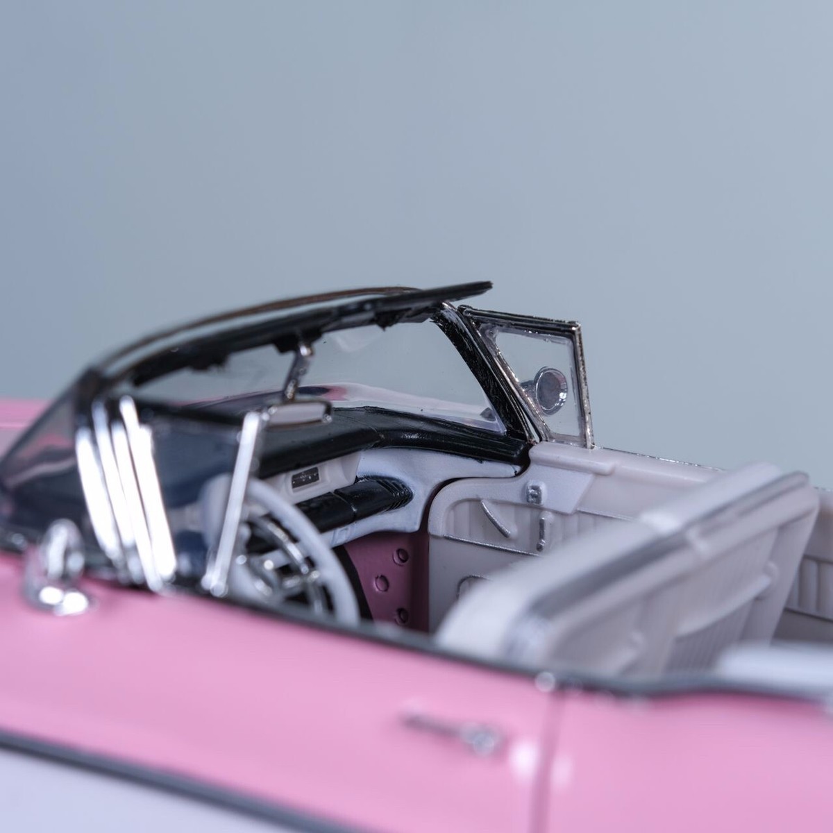 1/18 ビュイック ロードマスター 1957 ピンク MOTORMAX製 Amazon | 1 18 ビュイック ロードマスター 1957 ピンク MOTORMAX