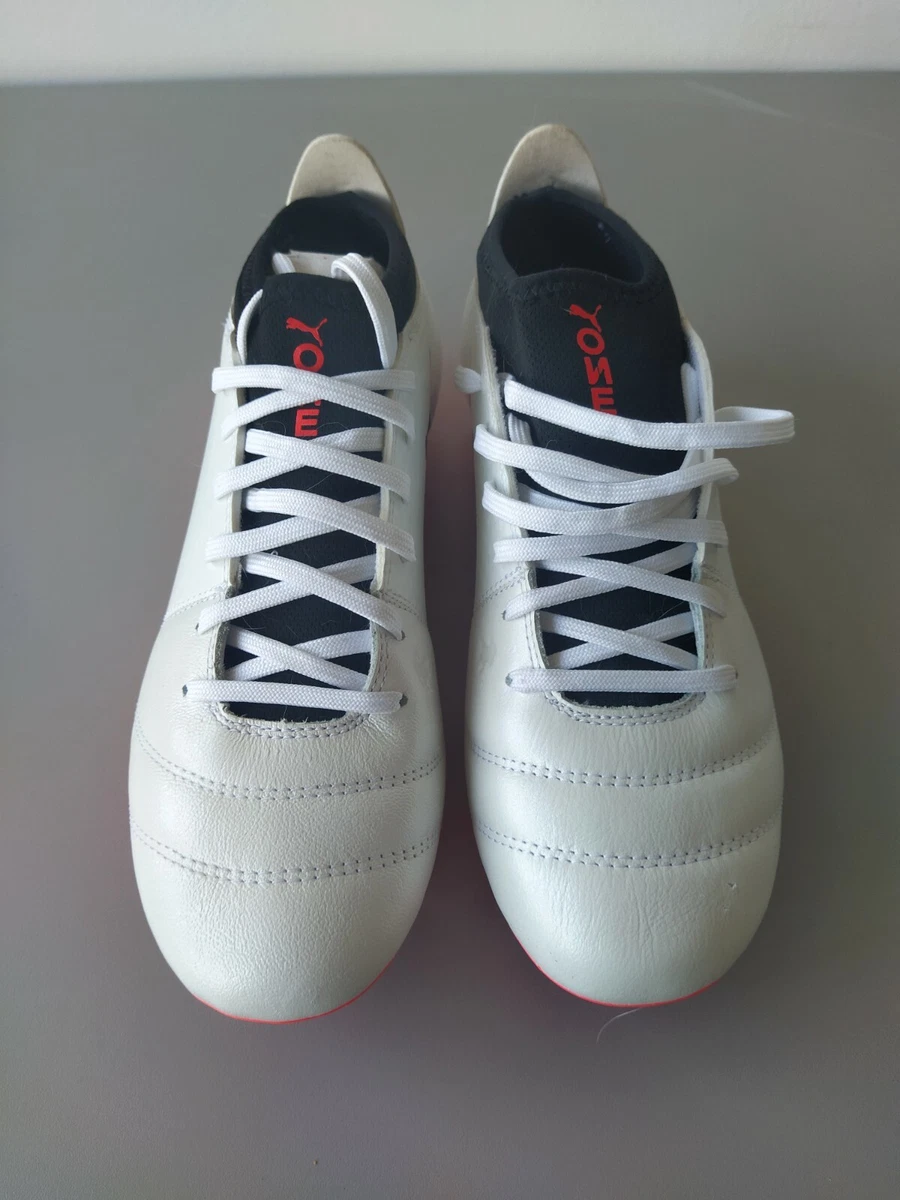 Puma one top 17.3 fg