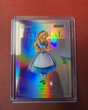 2023 Kakawow Phantom Disney 100 Eternal Force Alice In Wonderland 18/20 SSP