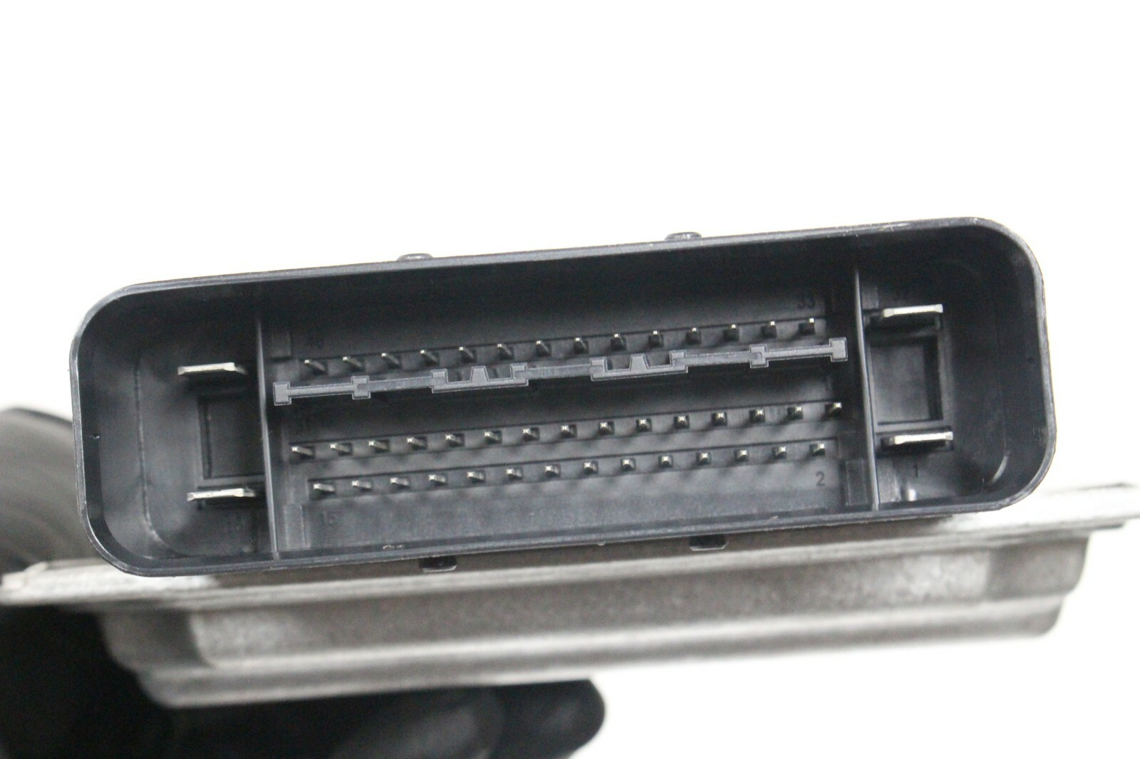 20122015 Camaro ZL1 Ride Suspension Control Module Used GM