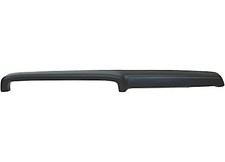 Sherman Dash Cover Black For 1974-1978 Ford Mustang Ii