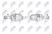 NTY NPW-FT-083