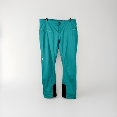 Obermeyer Bliss Pant - Women's 16 Aegean Blue (21069) snow winter ski snowboard