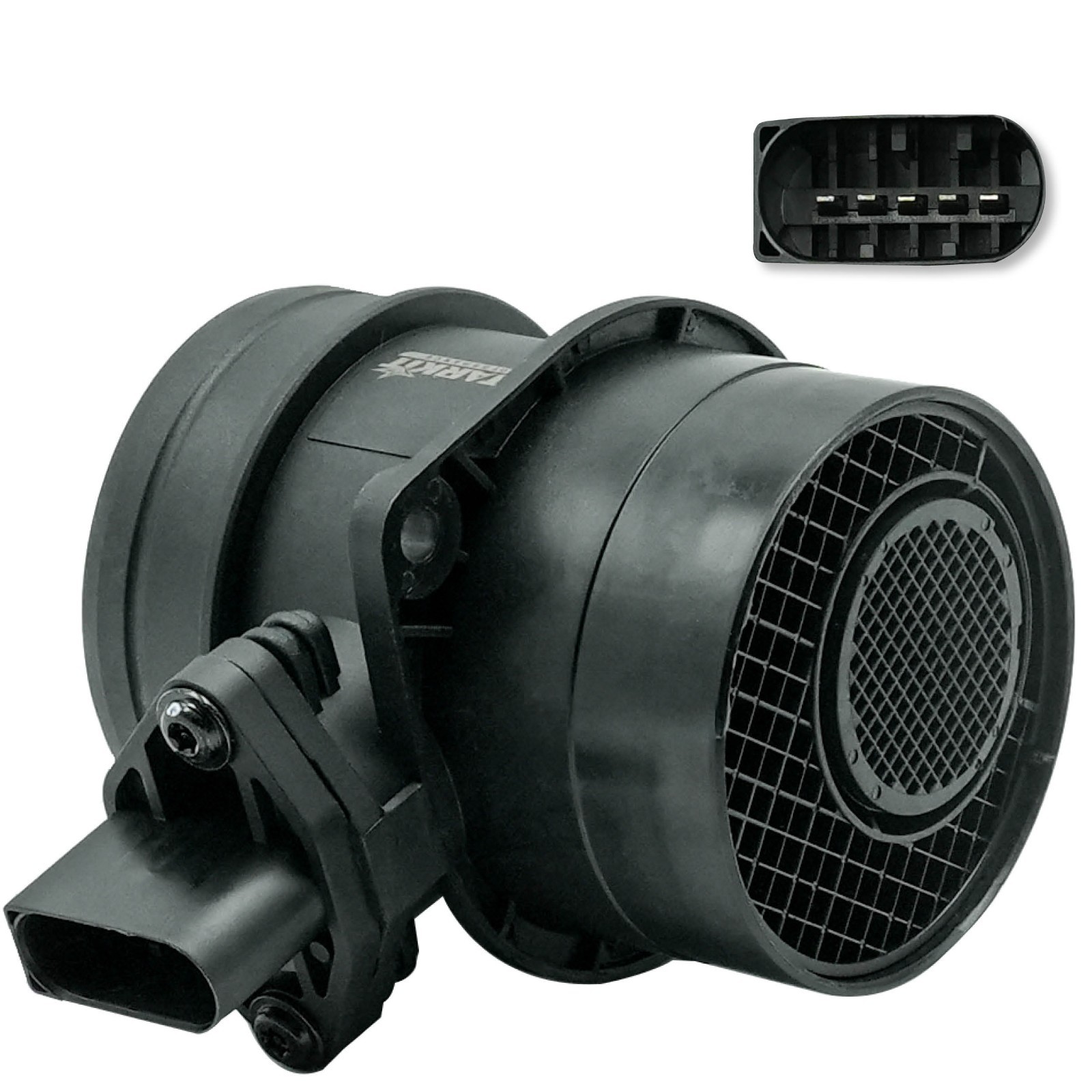 Débiteur d air pour réparer l accélération des Audi Seat Skoda VW 1.9 TDi 038906461B