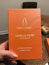 OROGASMIC VANILLA