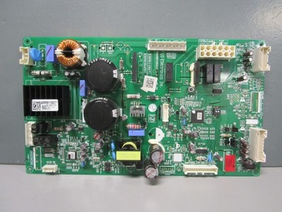 LG Fridge Control Board EBR81182790 EBR811827 EBR838450 EAX66726313-1.0 ASMN