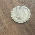 1897 O Barber Quarter