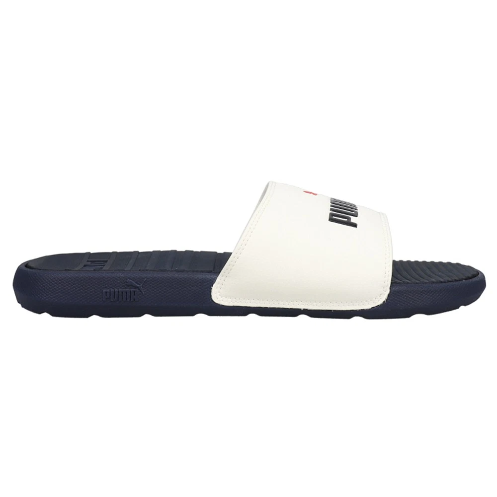 Sandali casual PUMA Cool Cat Slide da uomo taglia 11 M 37102315