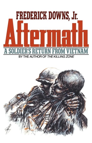 Frederick Jr. Downs (U. A.) | Aftermath | Taschenbuch | Englisch (2026)-image