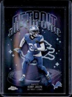 2025 Topps Chrome Kerby Joseph Refractor (RAW)