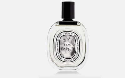 Diptyque L'Eau Papier Eau de Toilette 100ML 3.4oz for Unisex NEW IN BOX