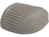 Kickstartergummi -LAMBRETTA- Lambretta Ld 125 (Bj. 1956), Ld 150 (Bj. 1954-56) -