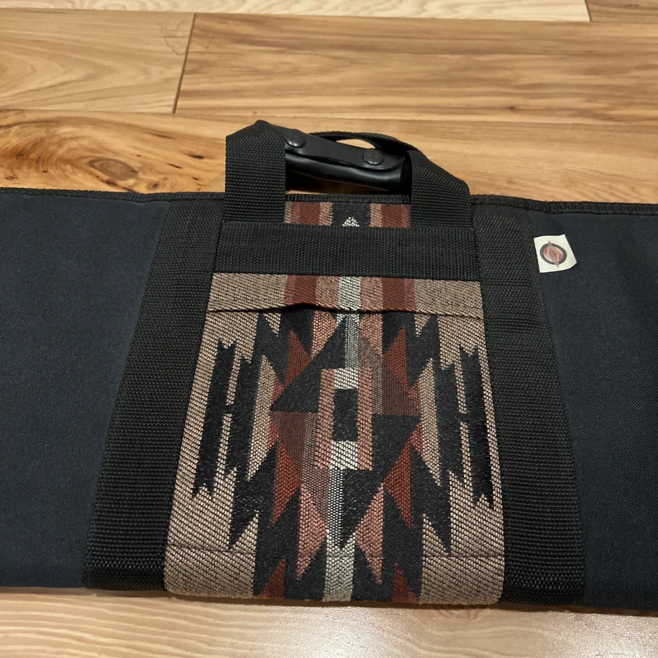 Estuche blando con arco recurvo Neet Products TD, NK-135 Foto 2 de 4