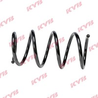 Fahrwerksfeder Vorderachse FÜR Seat Ibiza V (KJ1, Kjg) - KYB RA1697