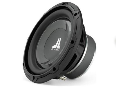 JL Audio 8W1v3-4 8'' Car Audio Subwoofer W1v3 Series 4ohm 