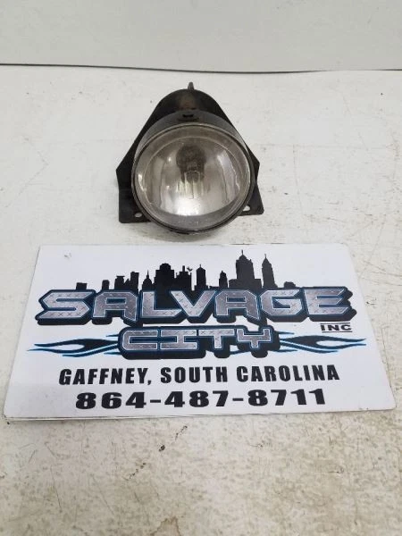Parachoques antiniebla de esquina/estacionamiento montado para 92-98 GRAND AM 4537 Foto 2 de 4