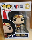 Funko Pop! Vinyl: DC Universe - Wonder Woman Odyssey #405