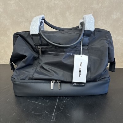 Samsonite Better than Basics Drop Bottom Weekender Duffle 151758-1041