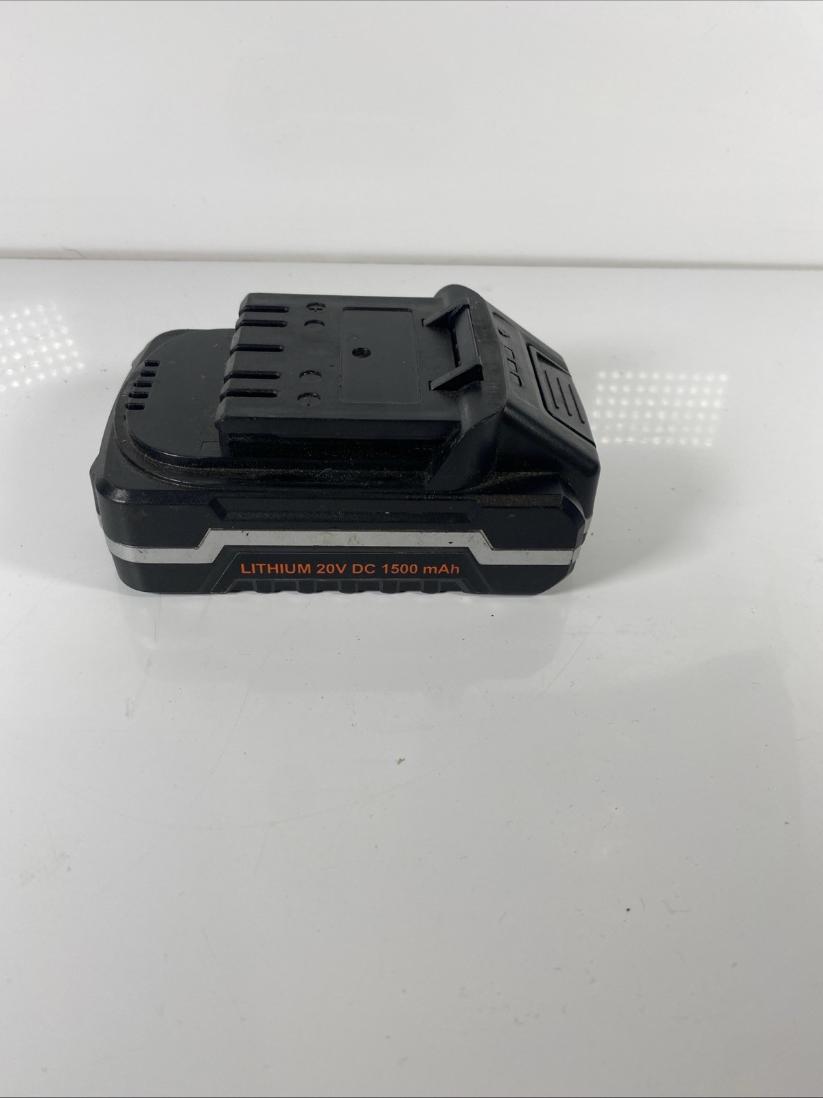 20V Li-Ion Garden Battery Terratek