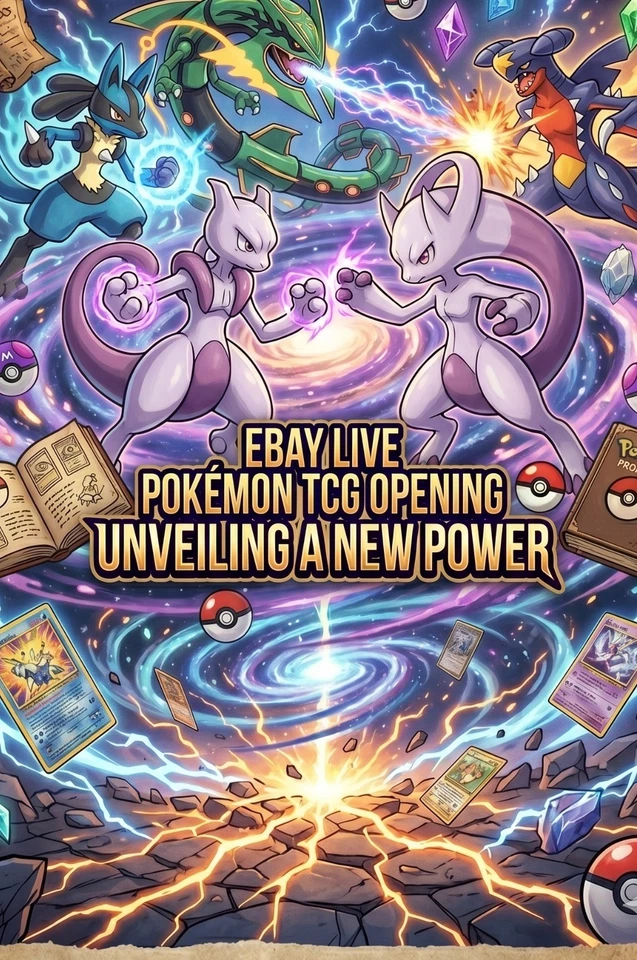 🔥 INSANE POKÉMON LIVE: MEGA MUNIKIS NILL ZERO RIP & SHIP🔥