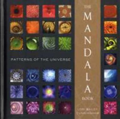 The Mandala Book: Patterns of - Hardcover, by Lori Bailey Cunningham - Very Good