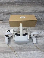 Oculus Quest 2 Virtual Reality Headset Bundle 256GB Fully Tested