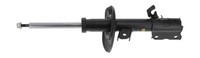 StossdÄMpfer Vorne Links Monroe D0024L Passend FÜR Nissan FahrwerksdÄMpfer