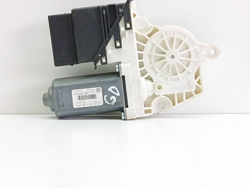 Volkswagen PASSAT B6 2007 Hinten rechts Fensterhebermotor Tür hinten UST125336
