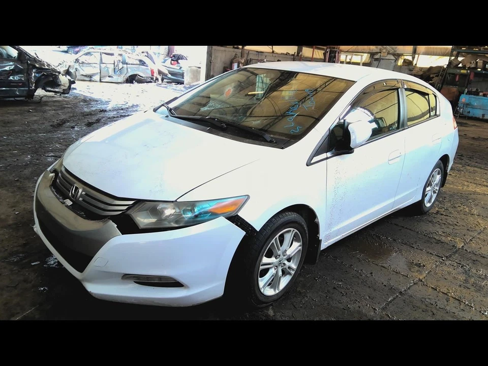 Automatic Transmission CVT Fits 10-11 INSIGHT 6483587 - Изображение 4 из 4