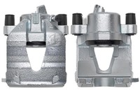Bremssattel ATE 24.3571-1821.5 Seat 2Q0 615 123 A Skoda 2Q0 615 123 A