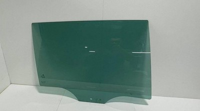 Skoda Kodiaq 2018 Hinten rechts Fenster Scheibe Tür hinten 565845206A RLD42551