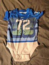 Nike Boys One Piece Outfit So Cute Short SLeeve Size 6m 9m 9 months 6