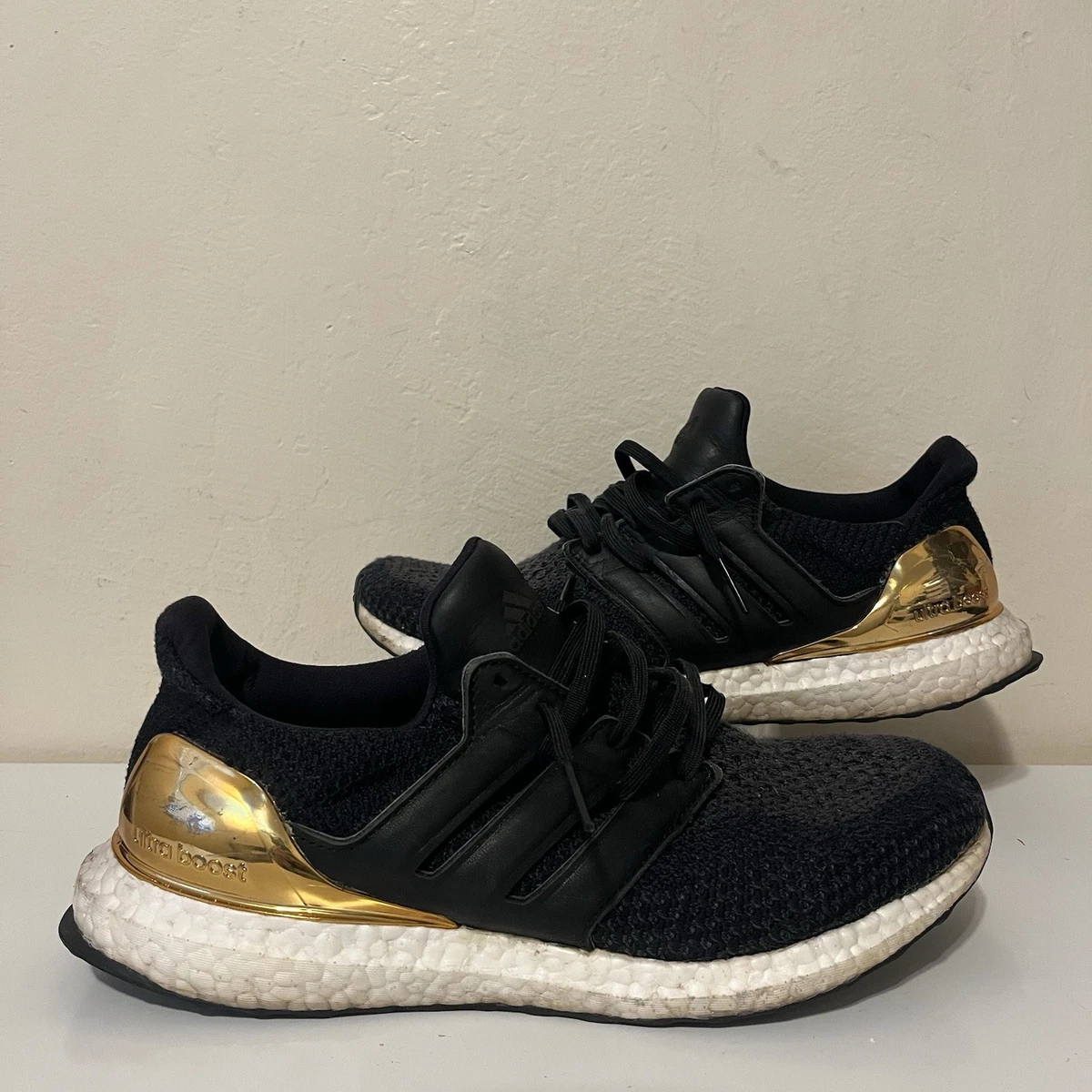 adidas gazelle silver green womens adidas Ultra Boost 5X Mens Running Shoes main image 1