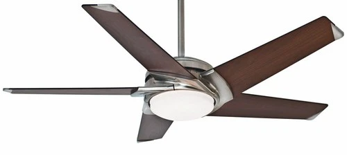 Casablanca Fans - Stealth Dc - 5 Blade 54 Inch Ceiling Fan With Integrated - Picture 1 of 4