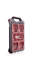 Milwaukee 4932471065 Packout Compact Slim Organiser