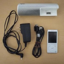 Sony Walkman NW-S774K 8GB MP3