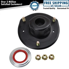 Front Upper Shock Strut Mount Kit Plate Bearing For ES300 Avalon Camry Right RH