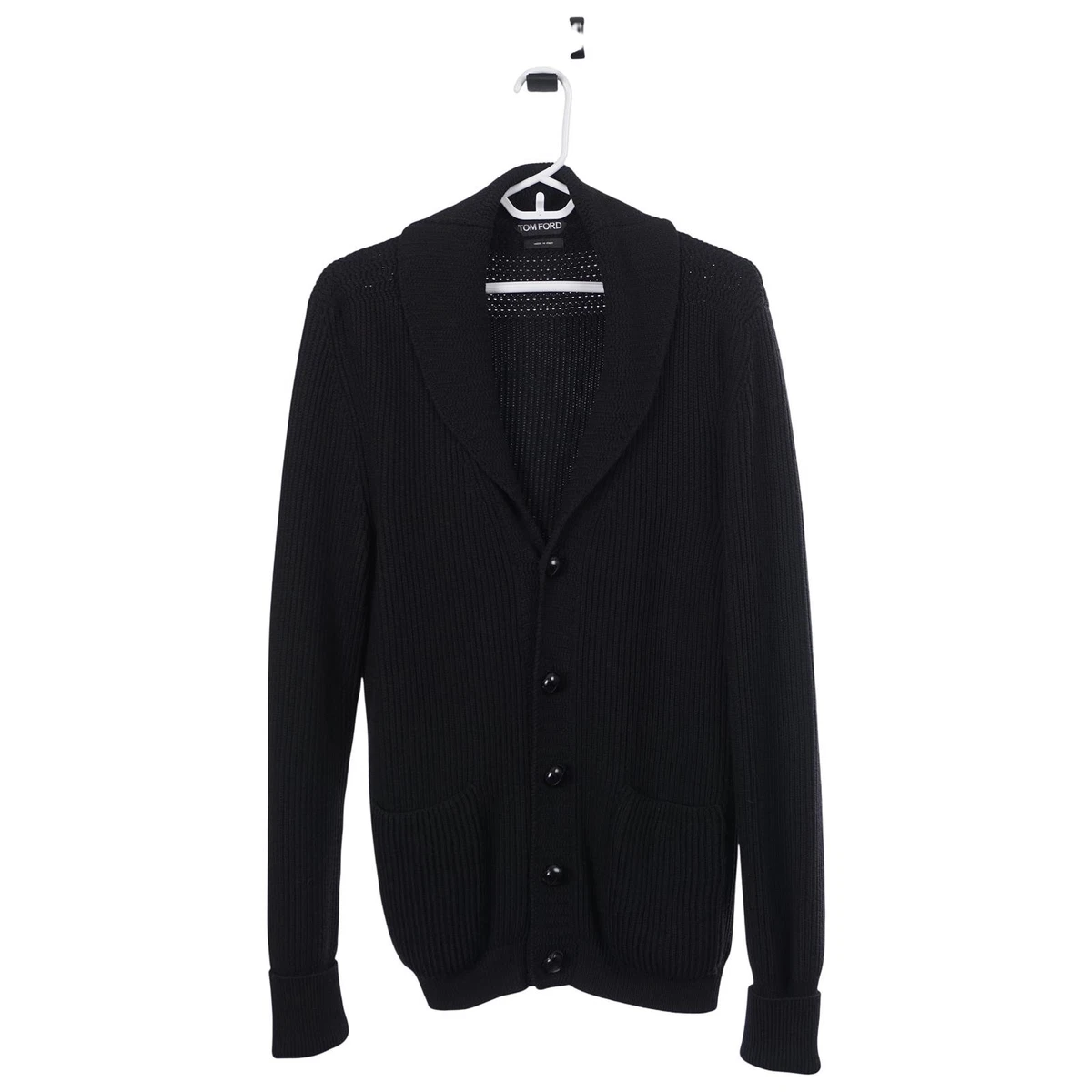 Tom Ford Cardigans for Men for sale | eBay