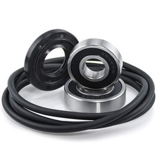 Front Load Washer Tub Bearings and Seal Kit for LG  Kenmore Etc,Replacement ...