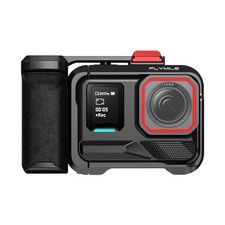 Street Photography Handle Grip Holder For Insta360 Ace Pro/Ace Pro2 Accessories