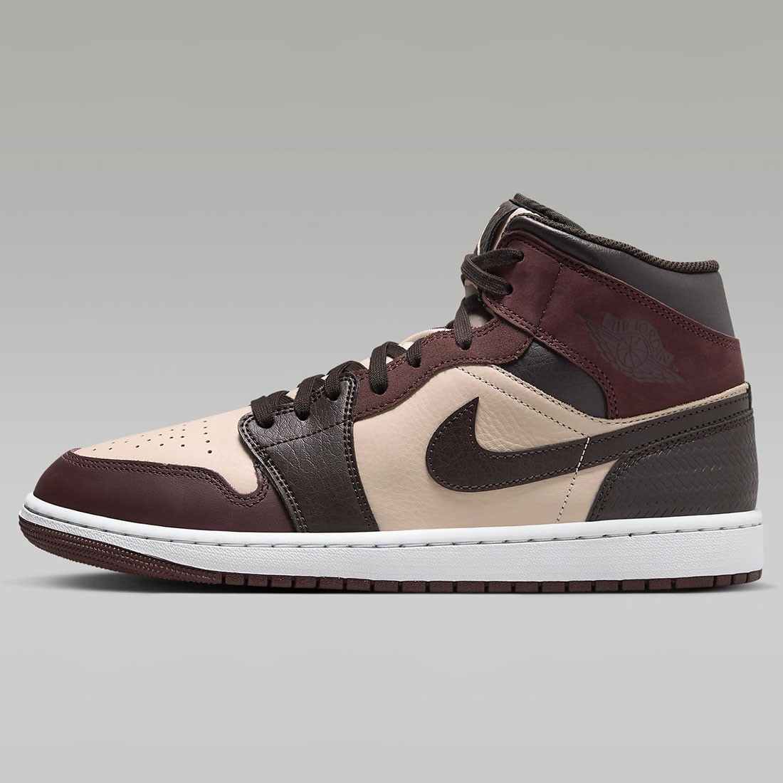Nike Air Jordan 1 Mid SE Paris YMCA FZ4359-200 Men's US3-14 NEW | eBay