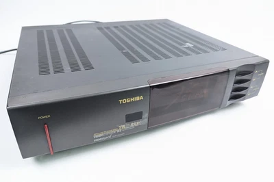 新品TOSHIBA Broadcasting Satellite Tuner Toshiba Home Satellite TV Receivers for sale | eBay