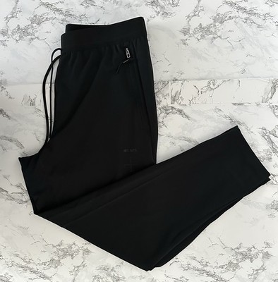 Nike Dri-Fit ADV A.P.S Stealth Evaporation Running Track Pants FN3020 Size Large